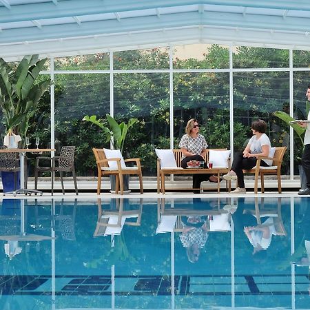 Joli Park Hotel - Caroli Hotels Gallipoli Esterno foto