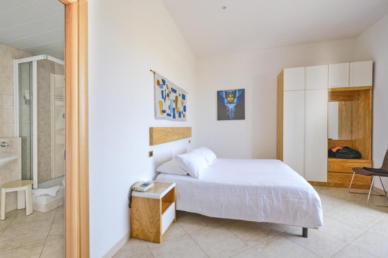 Joli Park Hotel - Caroli Hotels Gallipoli Esterno foto
