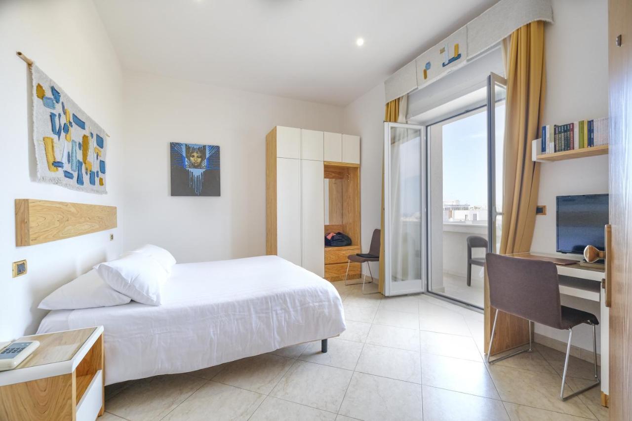 Joli Park Hotel - Caroli Hotels Gallipoli Esterno foto