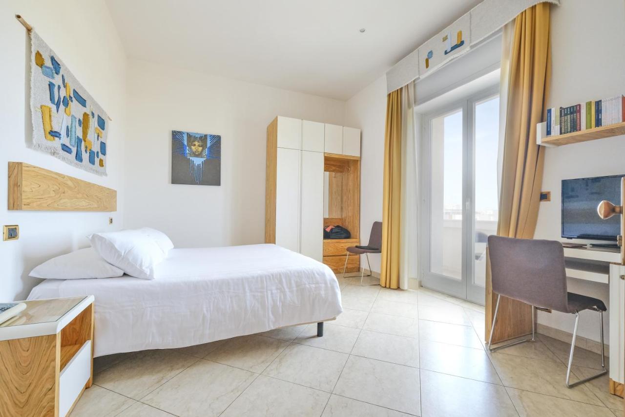 Joli Park Hotel - Caroli Hotels Gallipoli Esterno foto