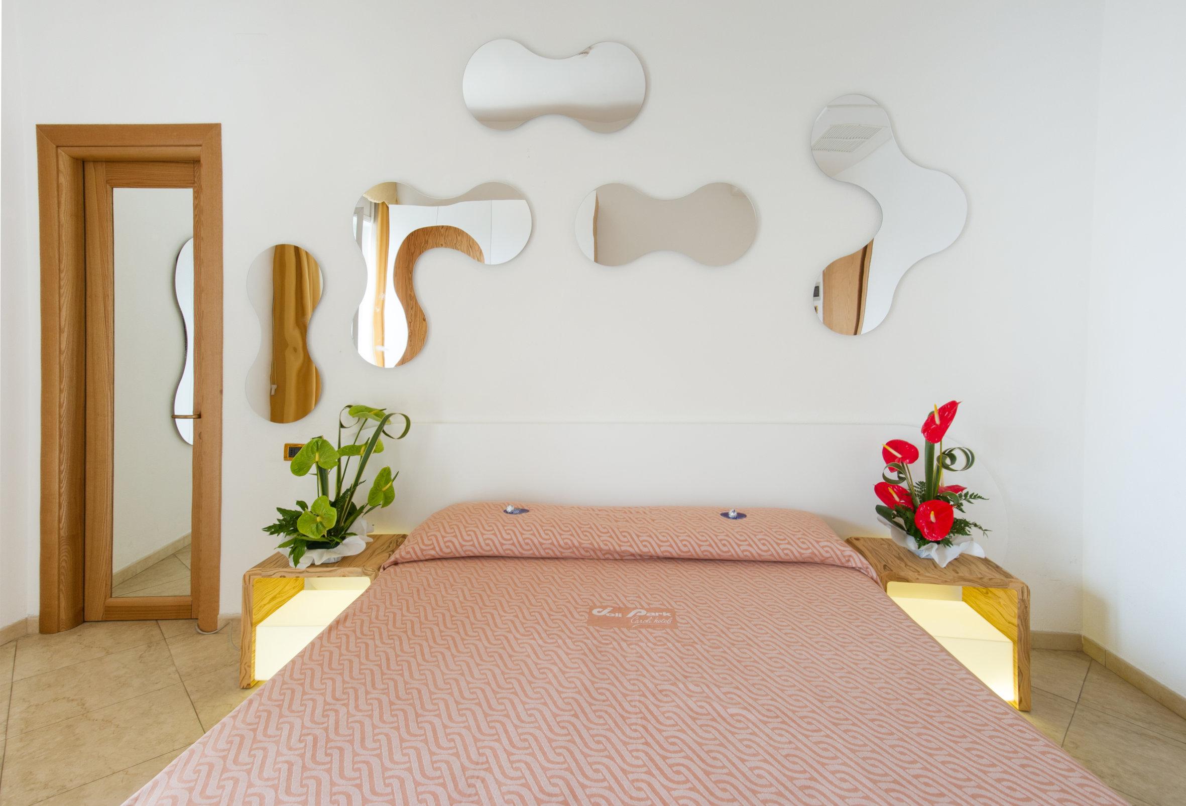 Joli Park Hotel - Caroli Hotels Gallipoli Esterno foto
