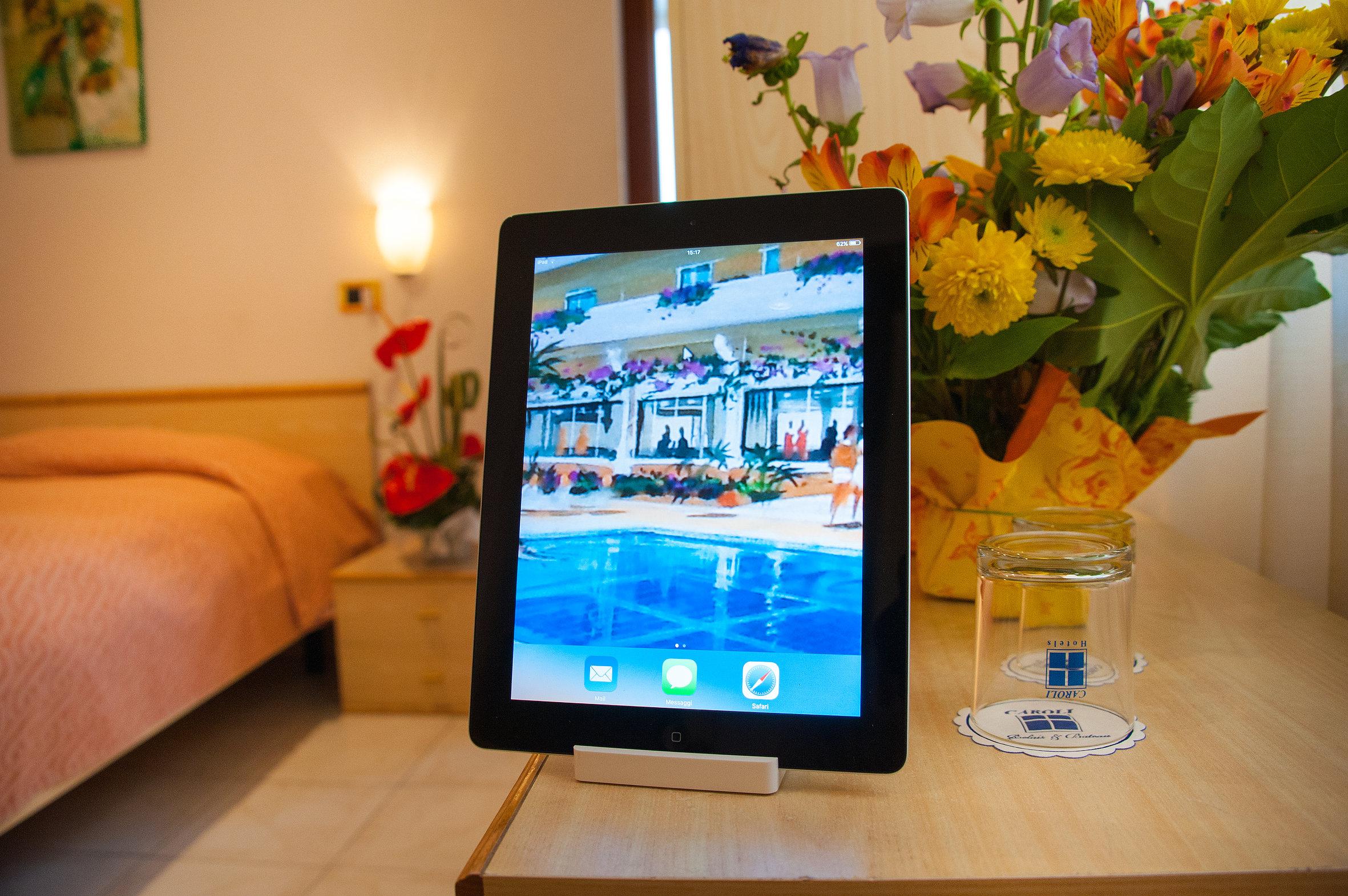 Joli Park Hotel - Caroli Hotels Gallipoli Esterno foto