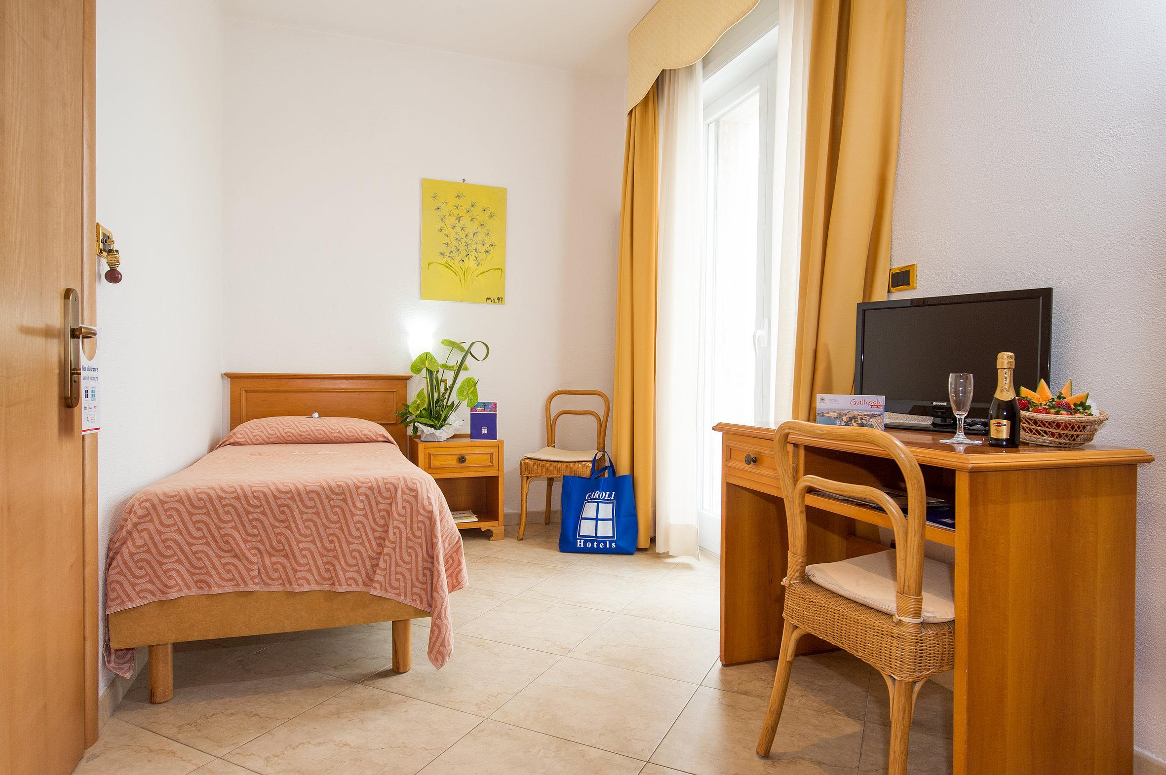 Joli Park Hotel - Caroli Hotels Gallipoli Esterno foto