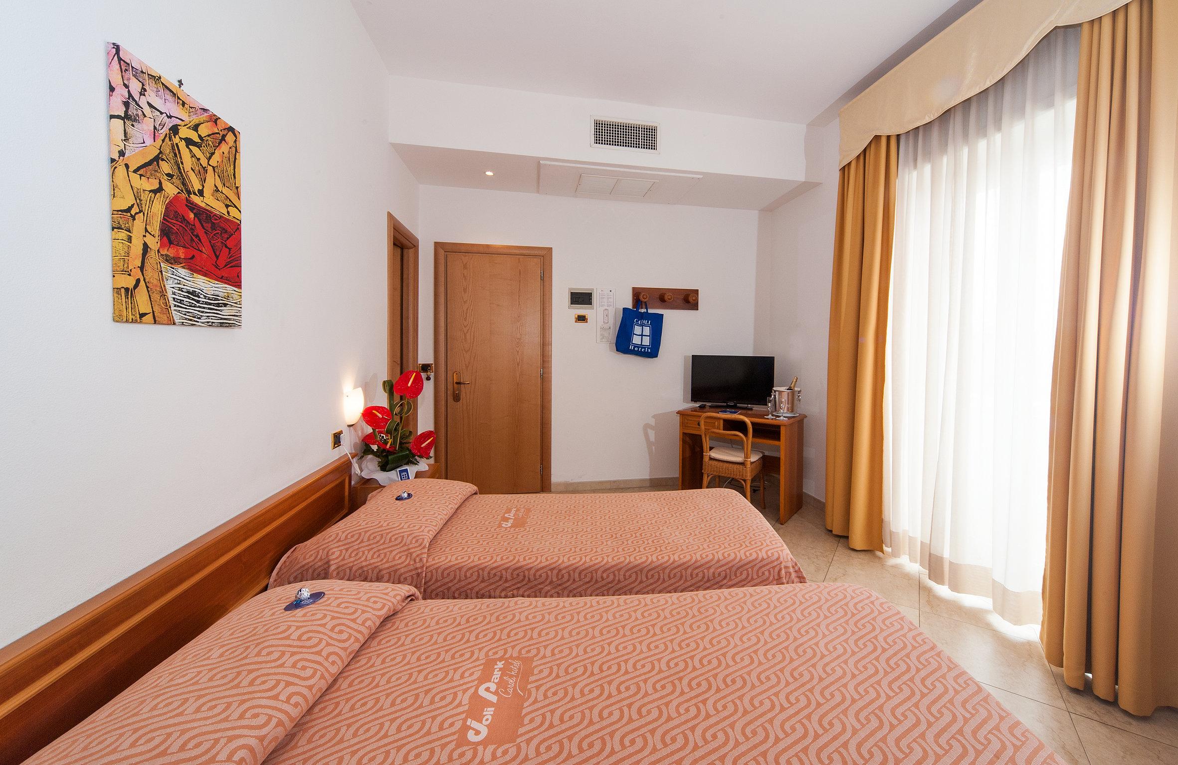 Joli Park Hotel - Caroli Hotels Gallipoli Esterno foto
