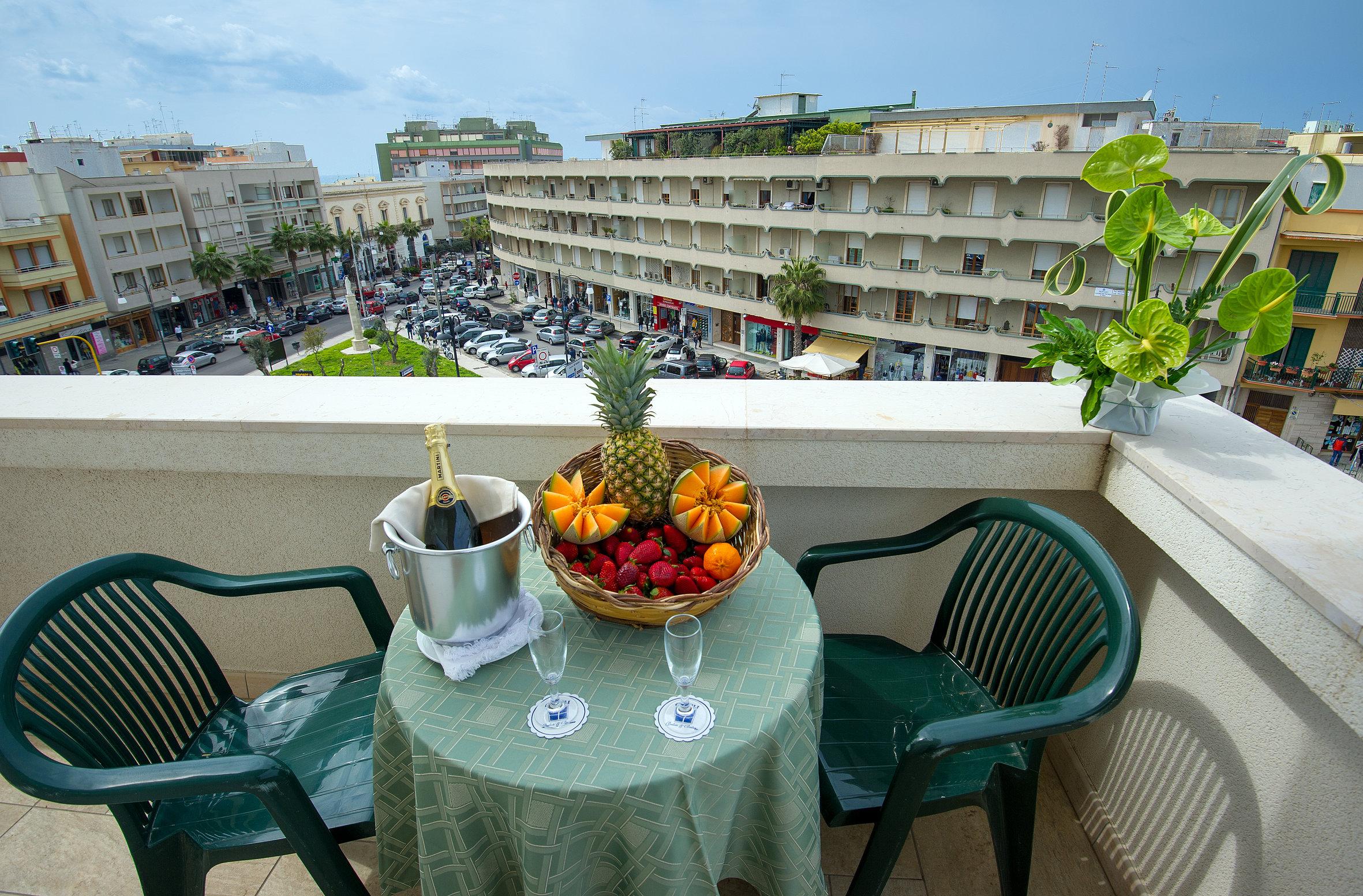 Joli Park Hotel - Caroli Hotels Gallipoli Esterno foto