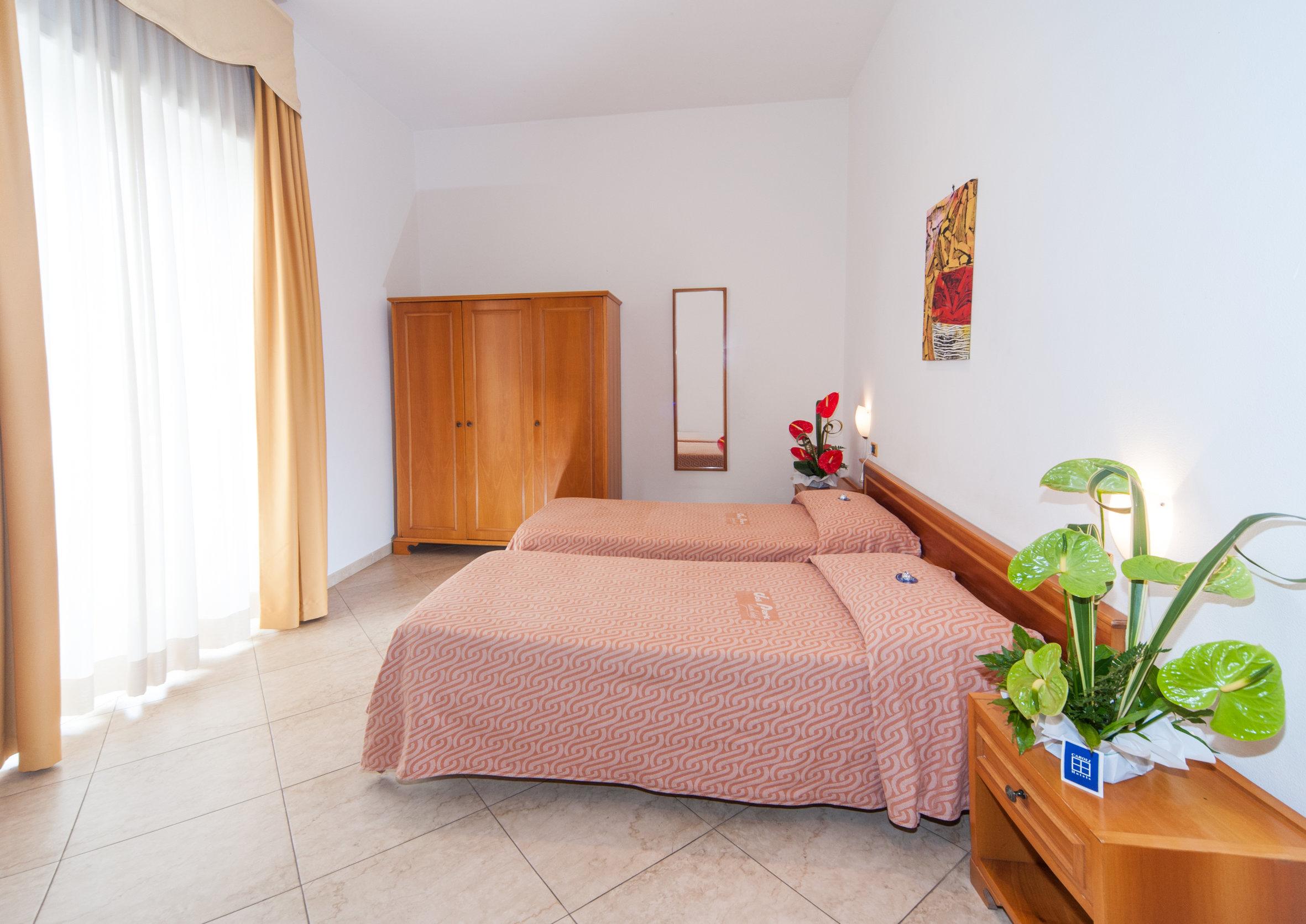 Joli Park Hotel - Caroli Hotels Gallipoli Esterno foto
