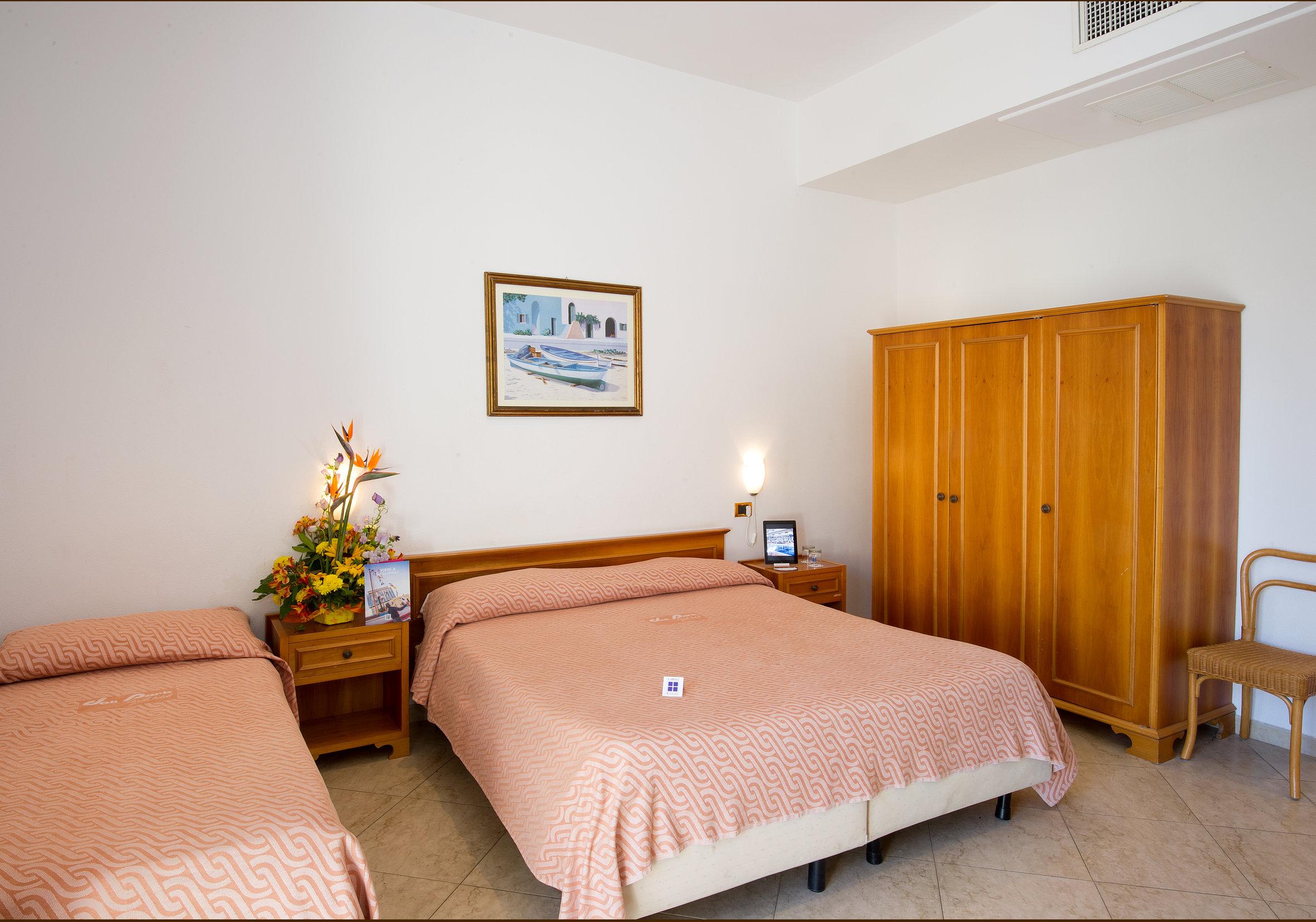 Joli Park Hotel - Caroli Hotels Gallipoli Esterno foto