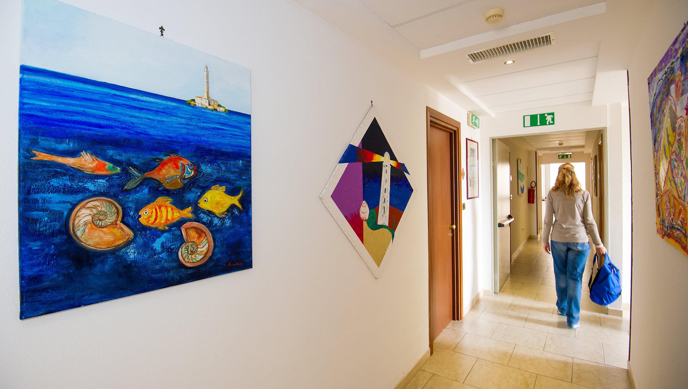 Joli Park Hotel - Caroli Hotels Gallipoli Esterno foto