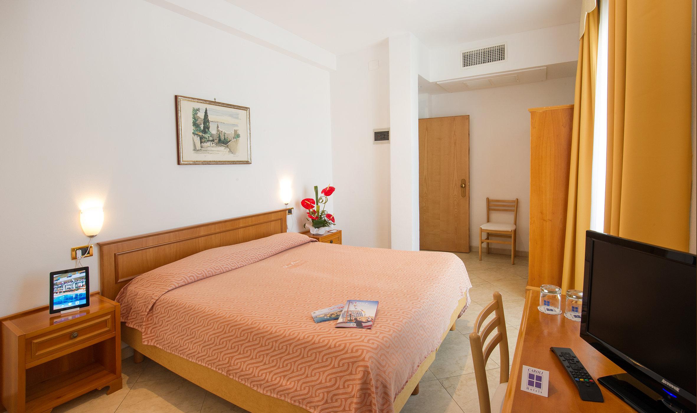 Joli Park Hotel - Caroli Hotels Gallipoli Esterno foto