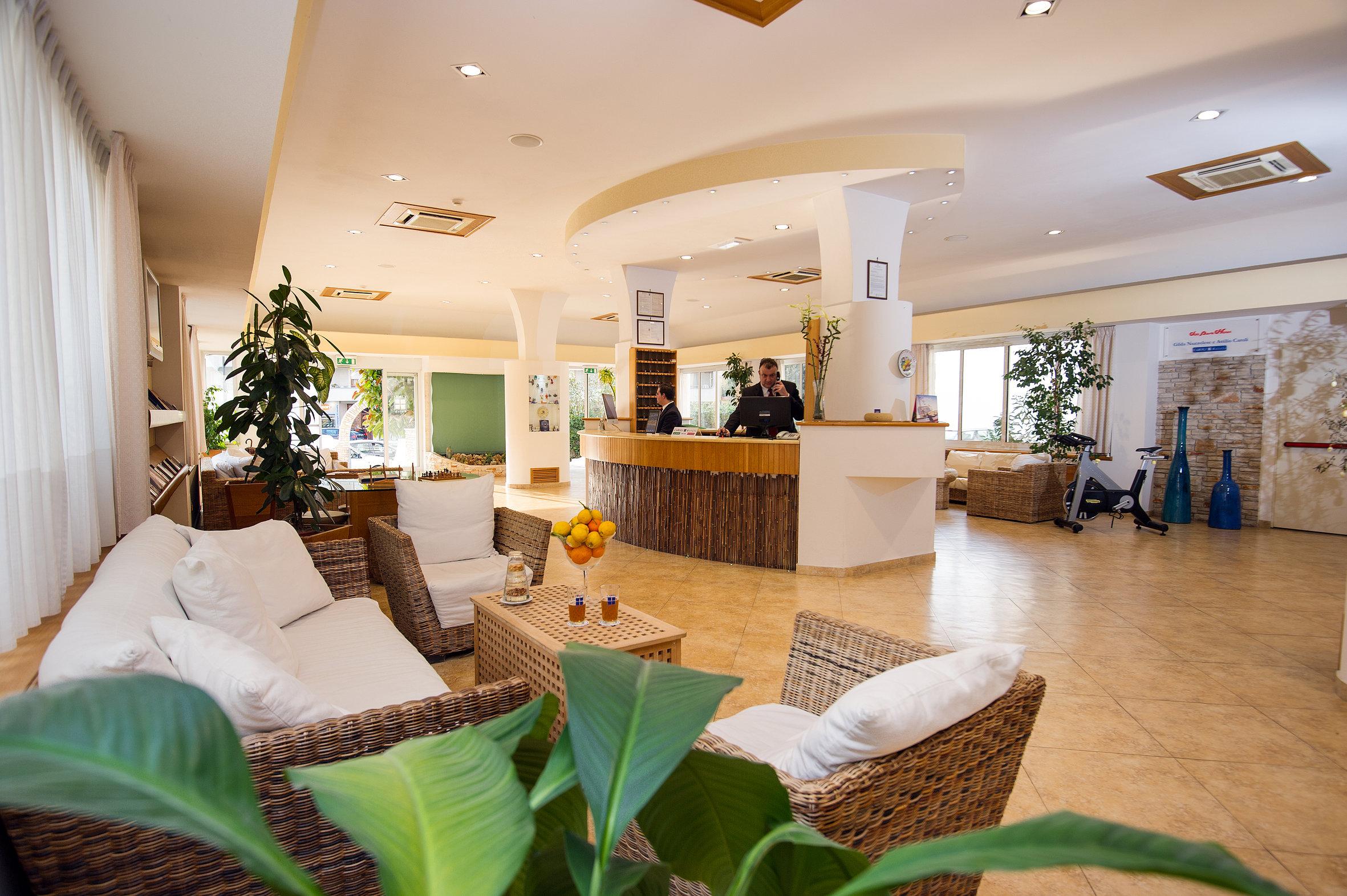 Joli Park Hotel - Caroli Hotels Gallipoli Esterno foto
