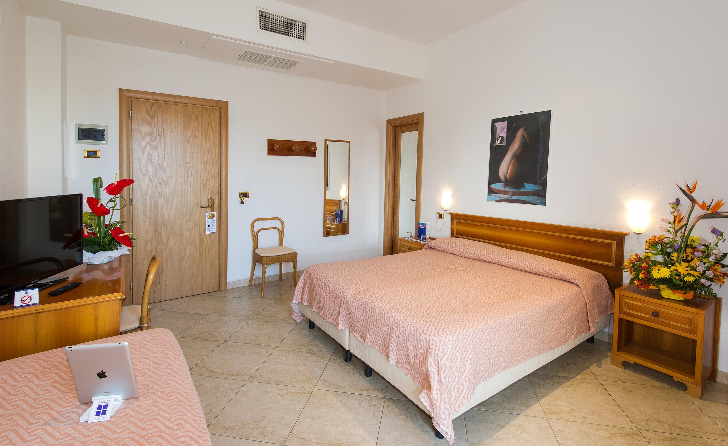 Joli Park Hotel - Caroli Hotels Gallipoli Esterno foto