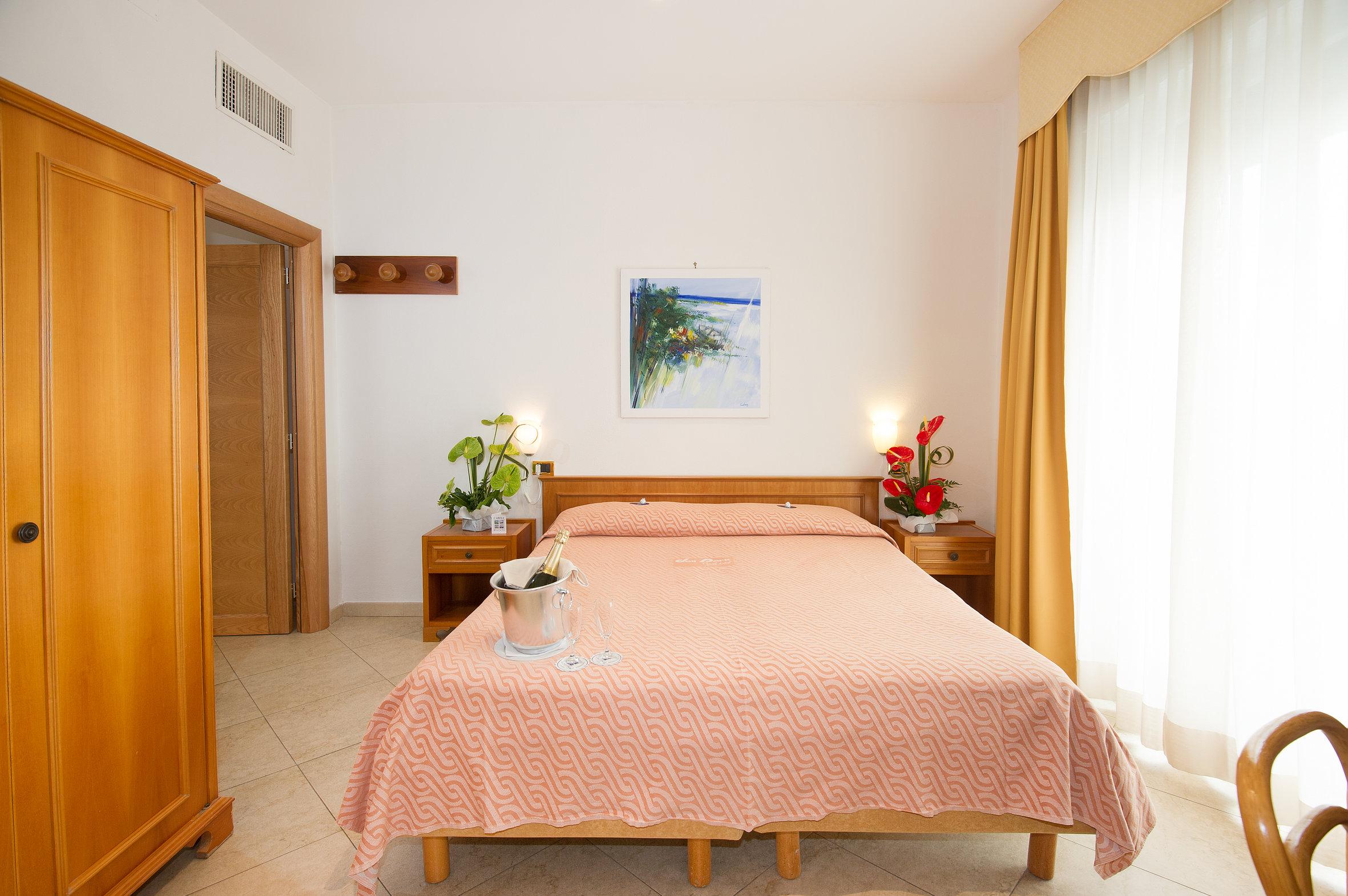 Joli Park Hotel - Caroli Hotels Gallipoli Esterno foto