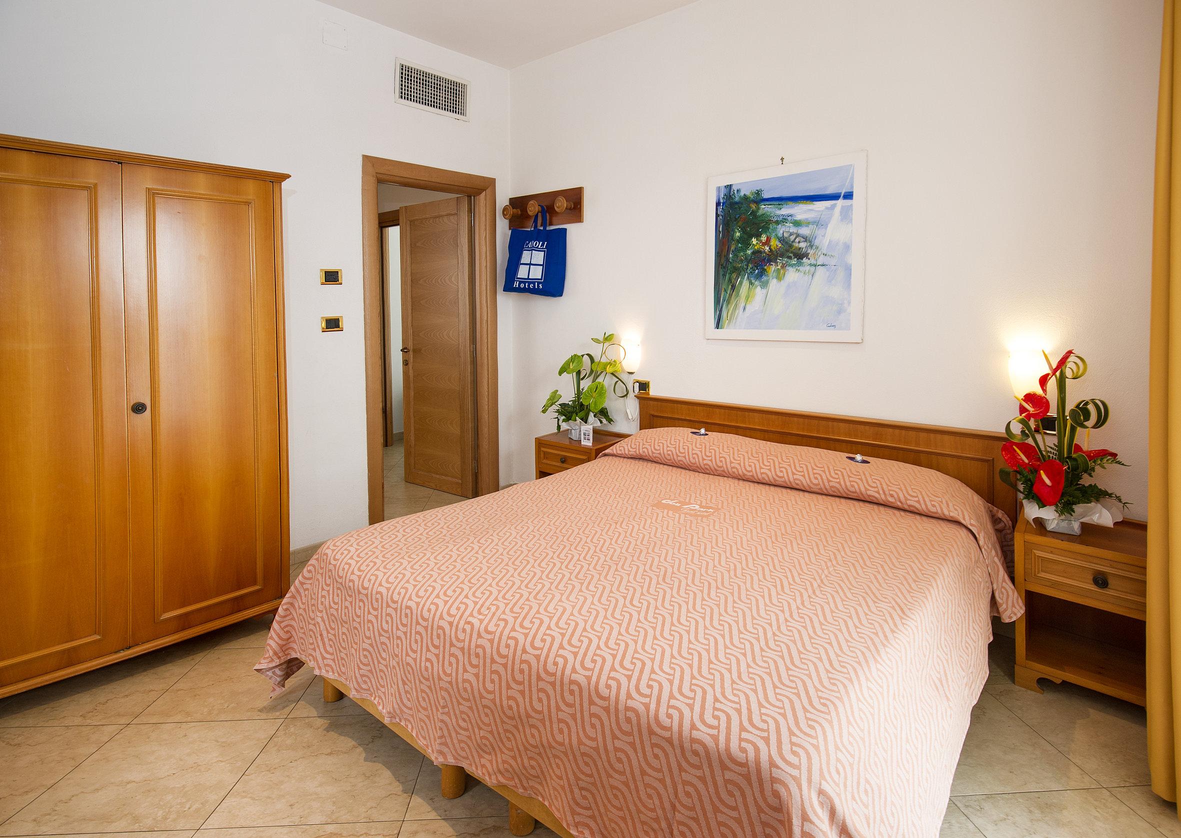 Joli Park Hotel - Caroli Hotels Gallipoli Esterno foto