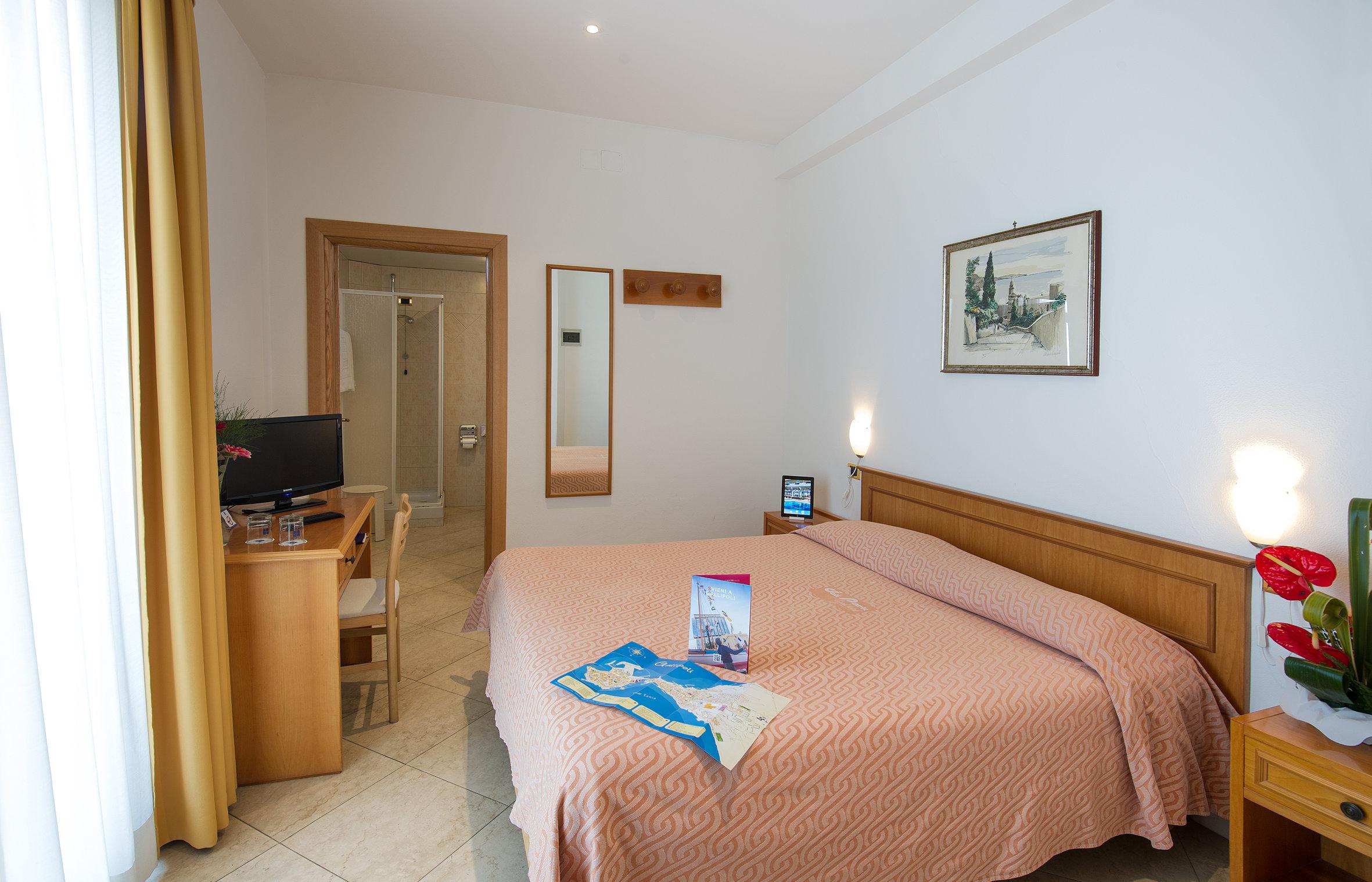 Joli Park Hotel - Caroli Hotels Gallipoli Esterno foto