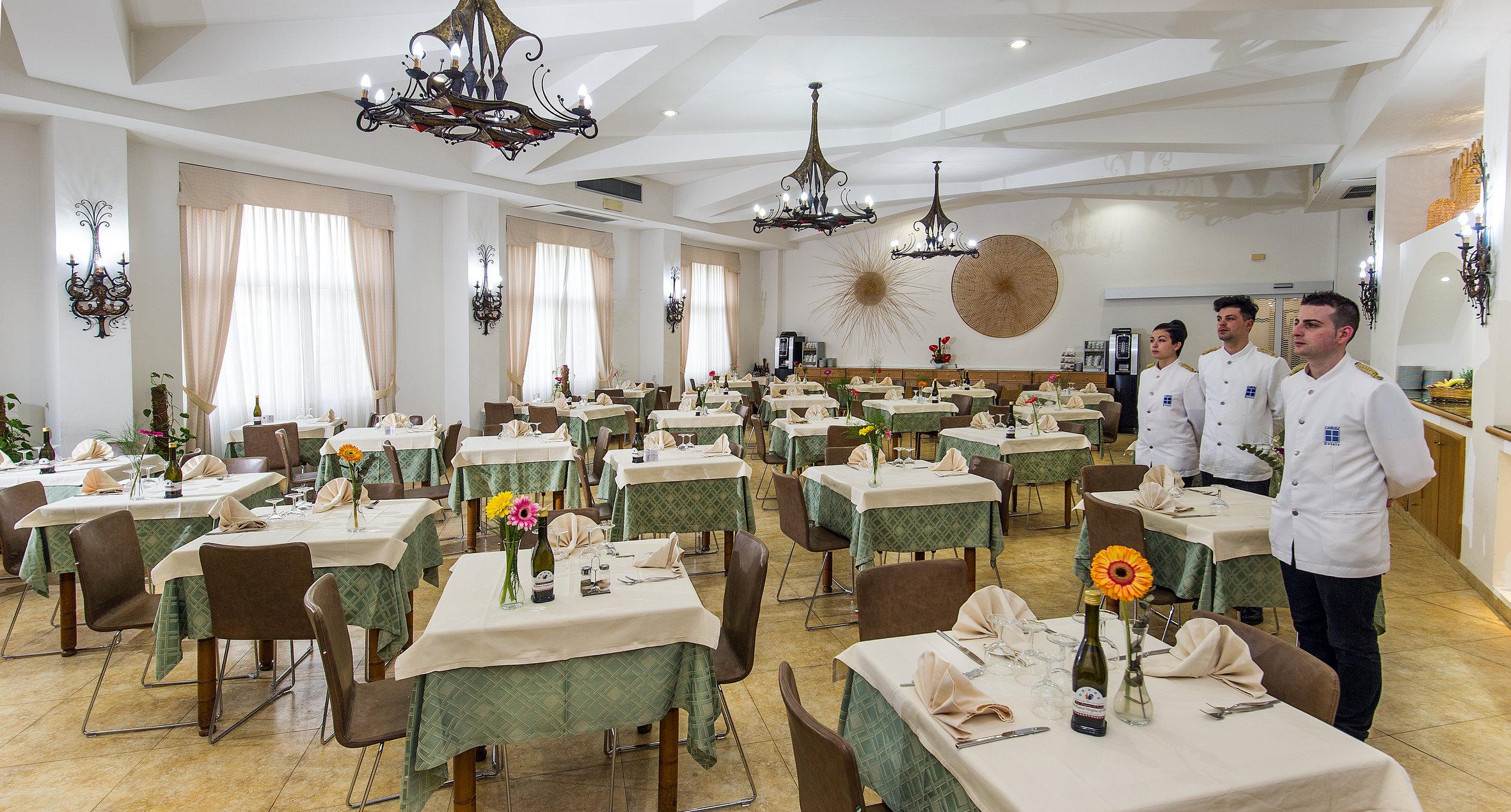 Joli Park Hotel - Caroli Hotels Gallipoli Esterno foto