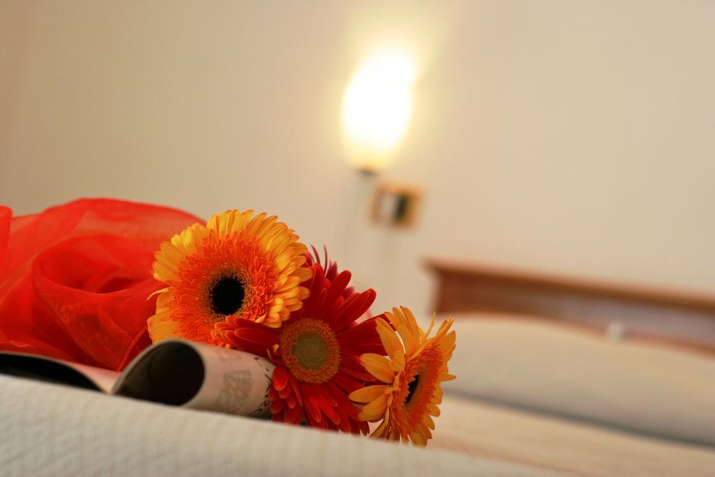 Joli Park Hotel - Caroli Hotels Gallipoli Esterno foto