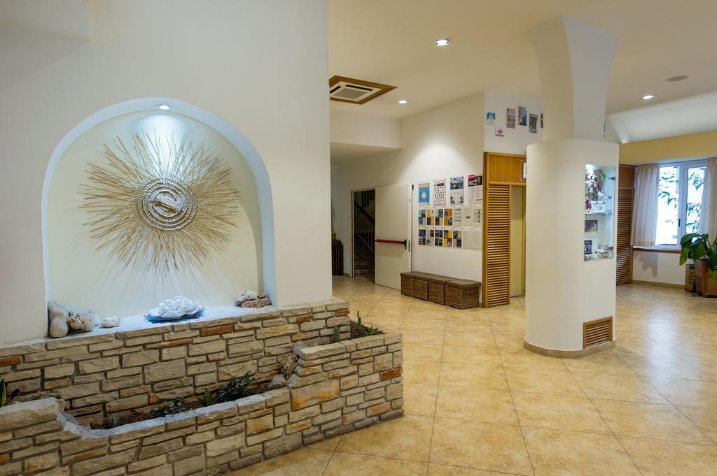 Joli Park Hotel - Caroli Hotels Gallipoli Esterno foto