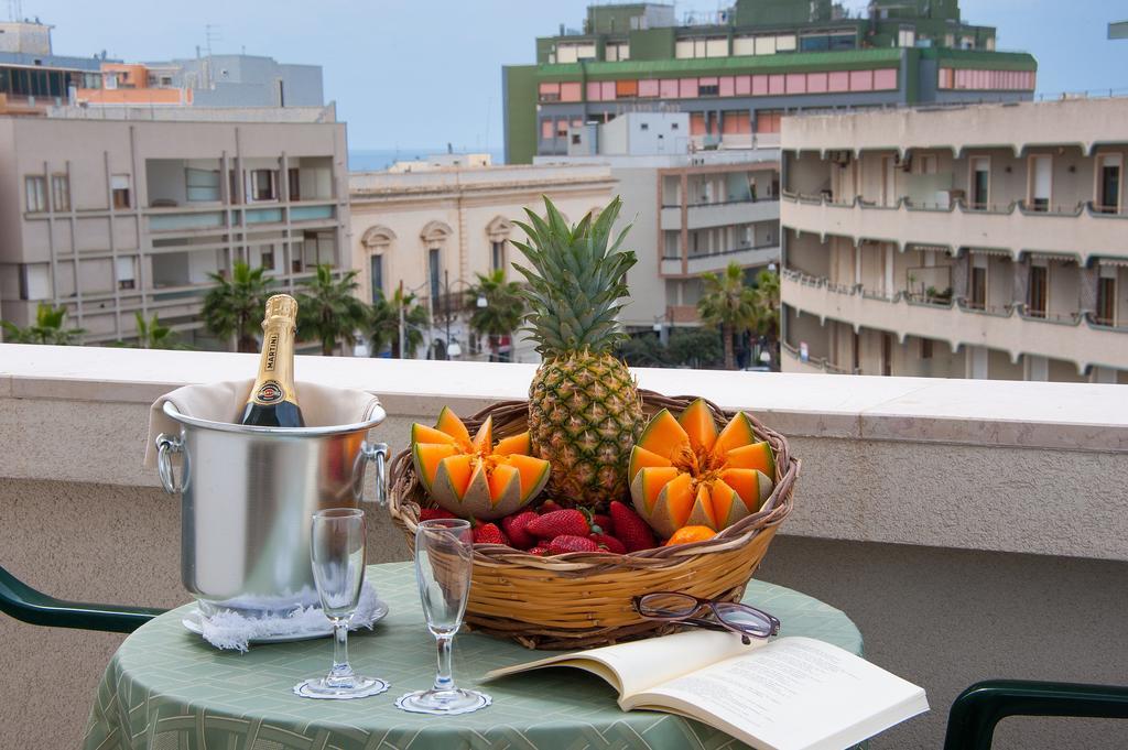 Joli Park Hotel - Caroli Hotels Gallipoli Esterno foto