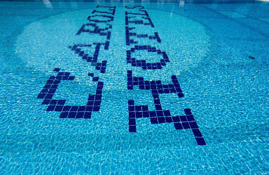 Joli Park Hotel - Caroli Hotels Gallipoli Esterno foto