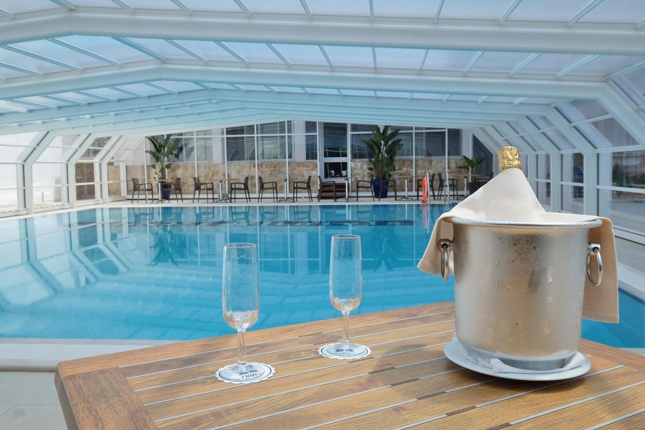 Joli Park Hotel - Caroli Hotels Gallipoli Esterno foto