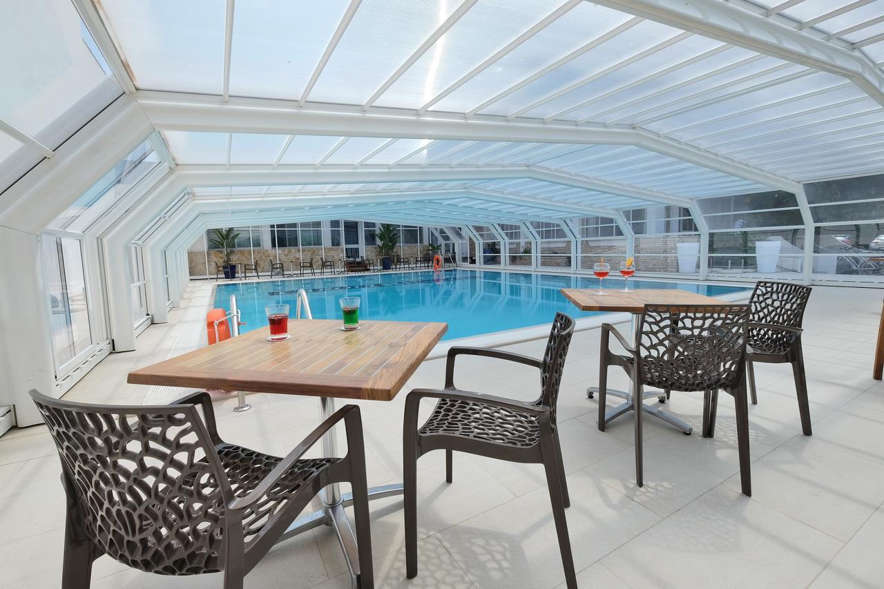 Joli Park Hotel - Caroli Hotels Gallipoli Esterno foto