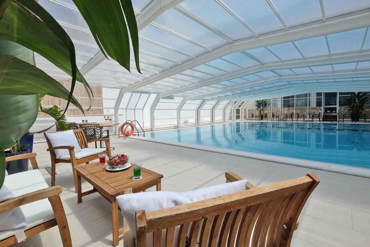 Joli Park Hotel - Caroli Hotels Gallipoli Esterno foto