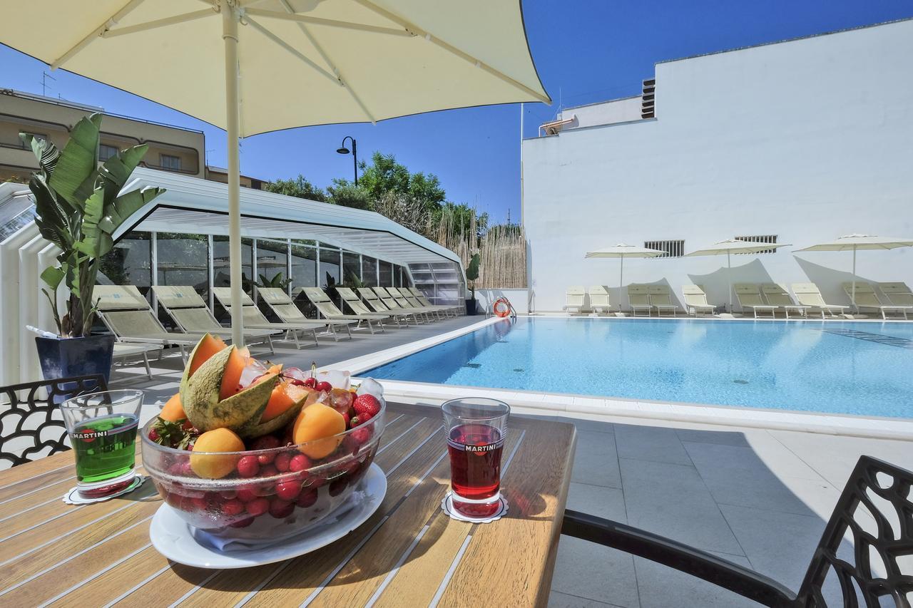 Joli Park Hotel - Caroli Hotels Gallipoli Esterno foto